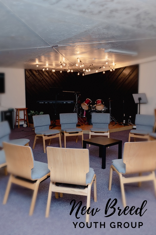 Youth Ministry Ministries and Small Groups Life Ministries of LaBelle